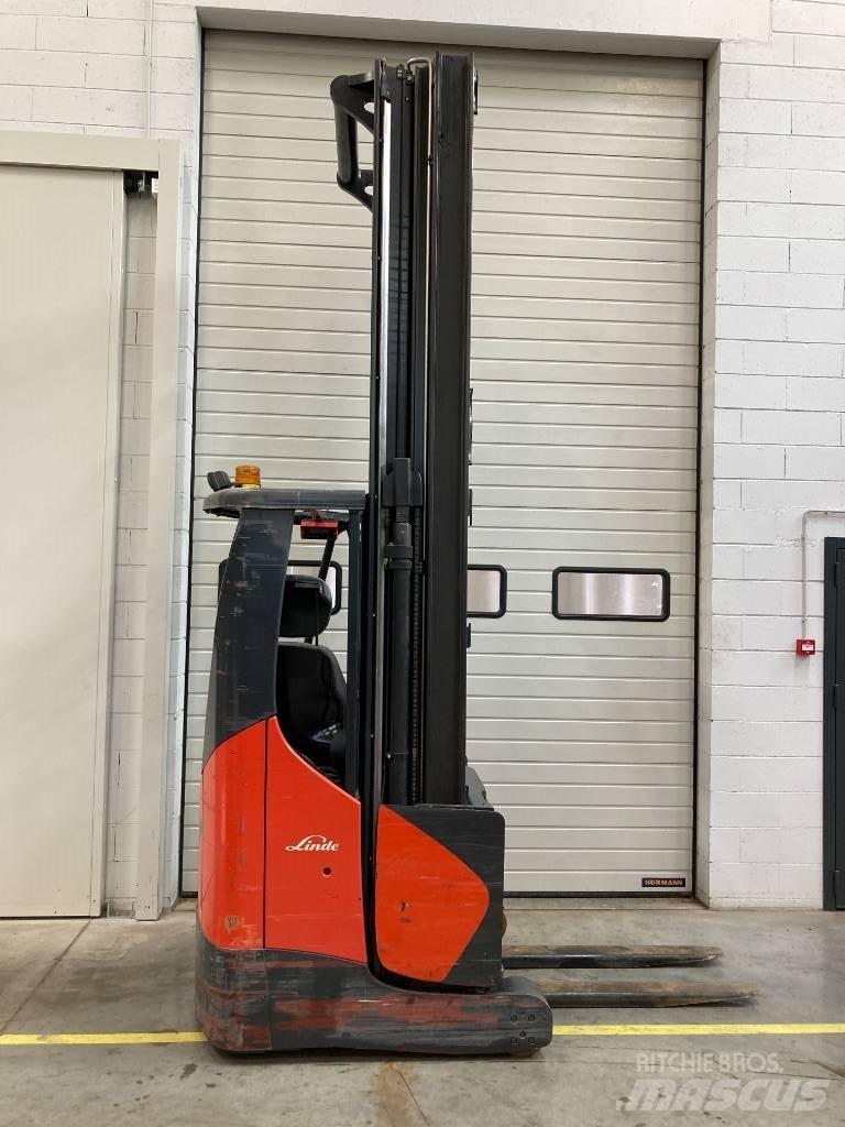 Linde R14X/116 Empilhadores Elevadores