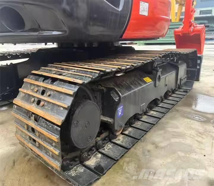 Kubota KX165-5 Miniescavadeiras