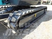 Kobelco SK20SR-3 Miniescavadeiras