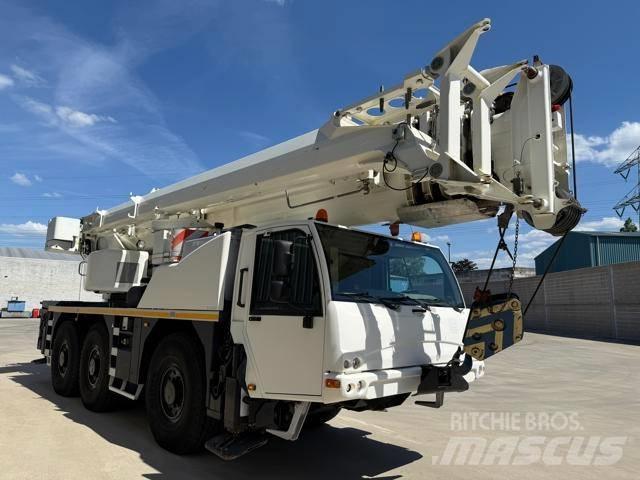 Terex AC 55 L Gruas Todo terreno