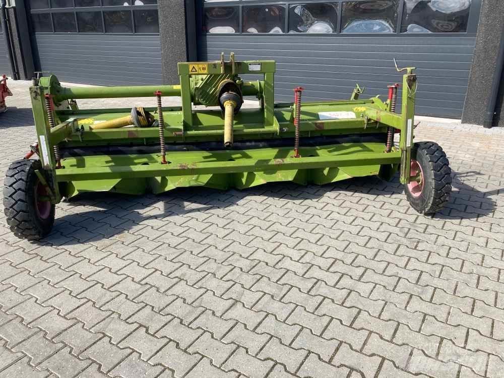 Baselier FF310 Equipamentos para Batata - Outros