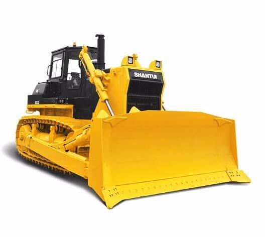 Shantui SD32 Dozers - Tratores rastos