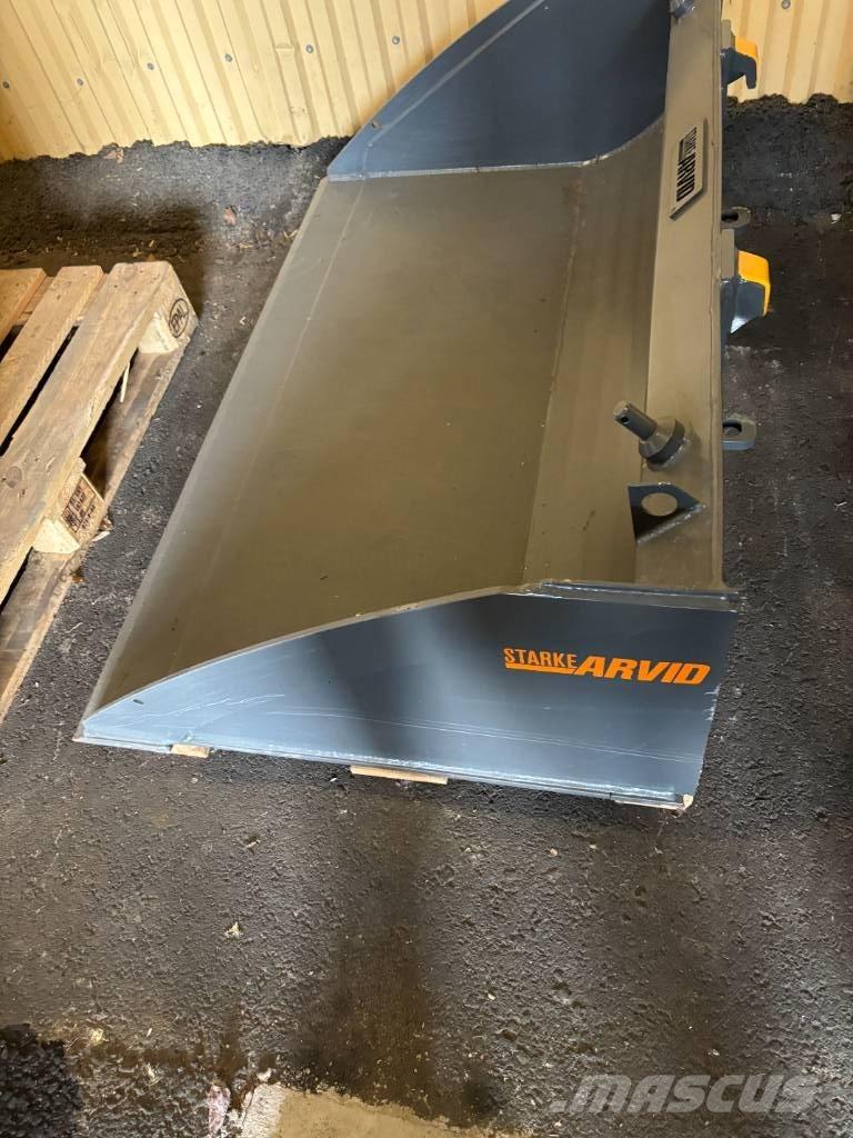 Norje Skopa Movimentação cargas - Outros
