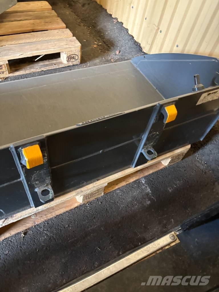 Norje Skopa Movimentação cargas - Outros
