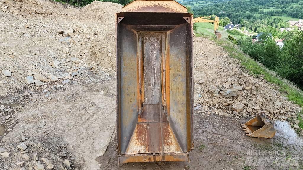 Volvo A 30 E Caminhões articulados