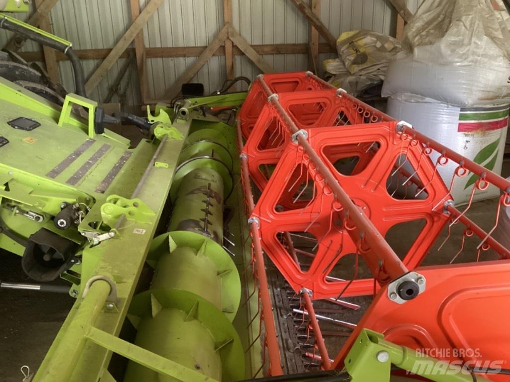 CLAAS Avero 160 Ceifeiras debulhadoras