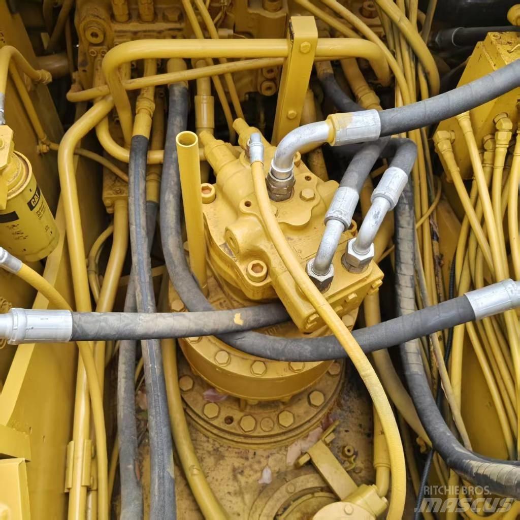 CAT 325 B L Escavadeiras de esteiras