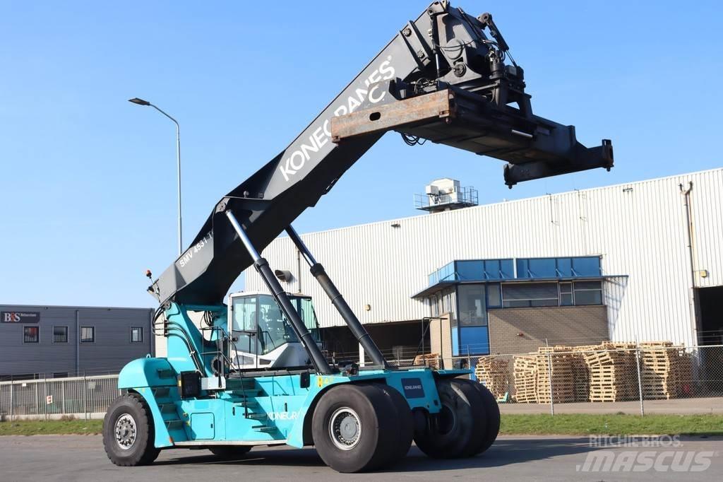 Konecranes 4531TC5 Guindastes móveis