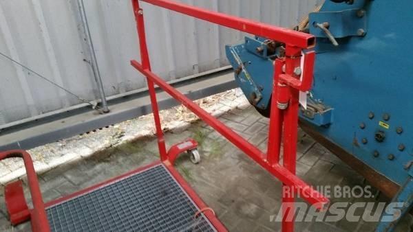 Wifo Wheelswing Pneus Agrícolas