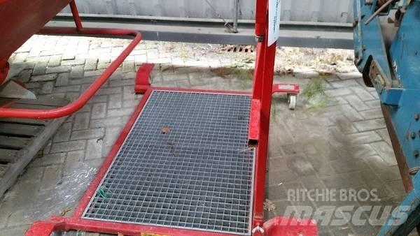 Wifo Wheelswing Pneus Agrícolas