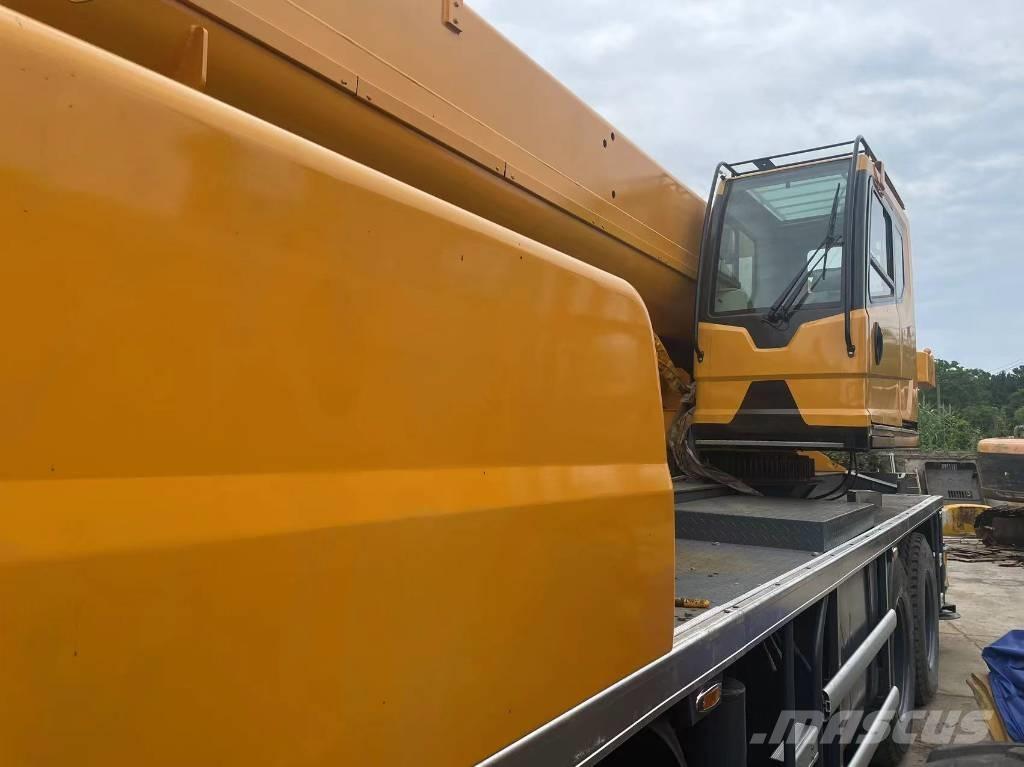 XCMG 50KA Gruas Fora-de-estrada