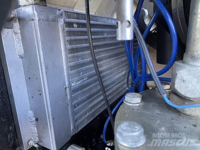 Doosan 7 / 41 - N Compressores