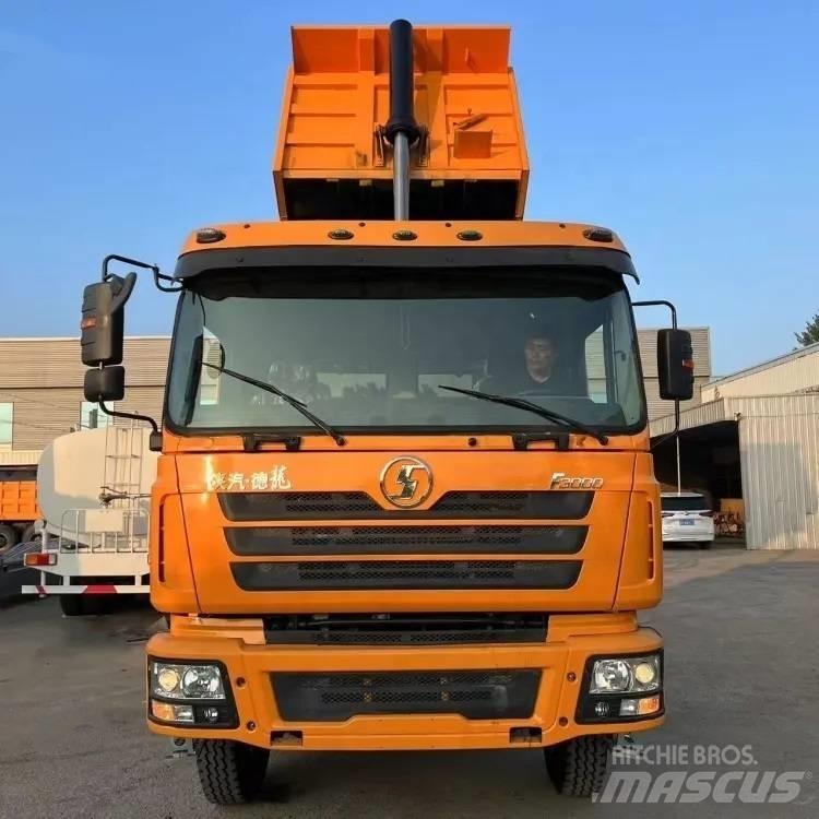 Shacman F 3000 Camiões basculantes
