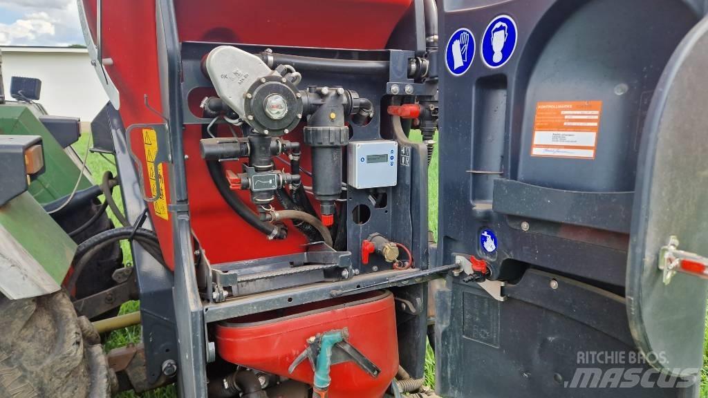 Kverneland B18 Pulverizadores montados