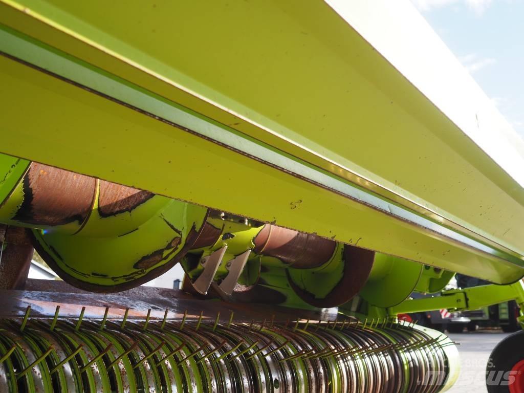 CLAAS PICK UP 300 HD Outros equipamentos de forragem e ceifa