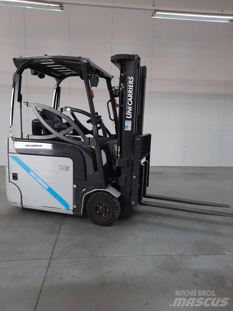 UniCarriers A2N116Q Empilhadores eléctricos