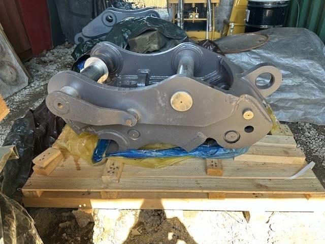  s&J HD QC FOR EC300E Outros componentes