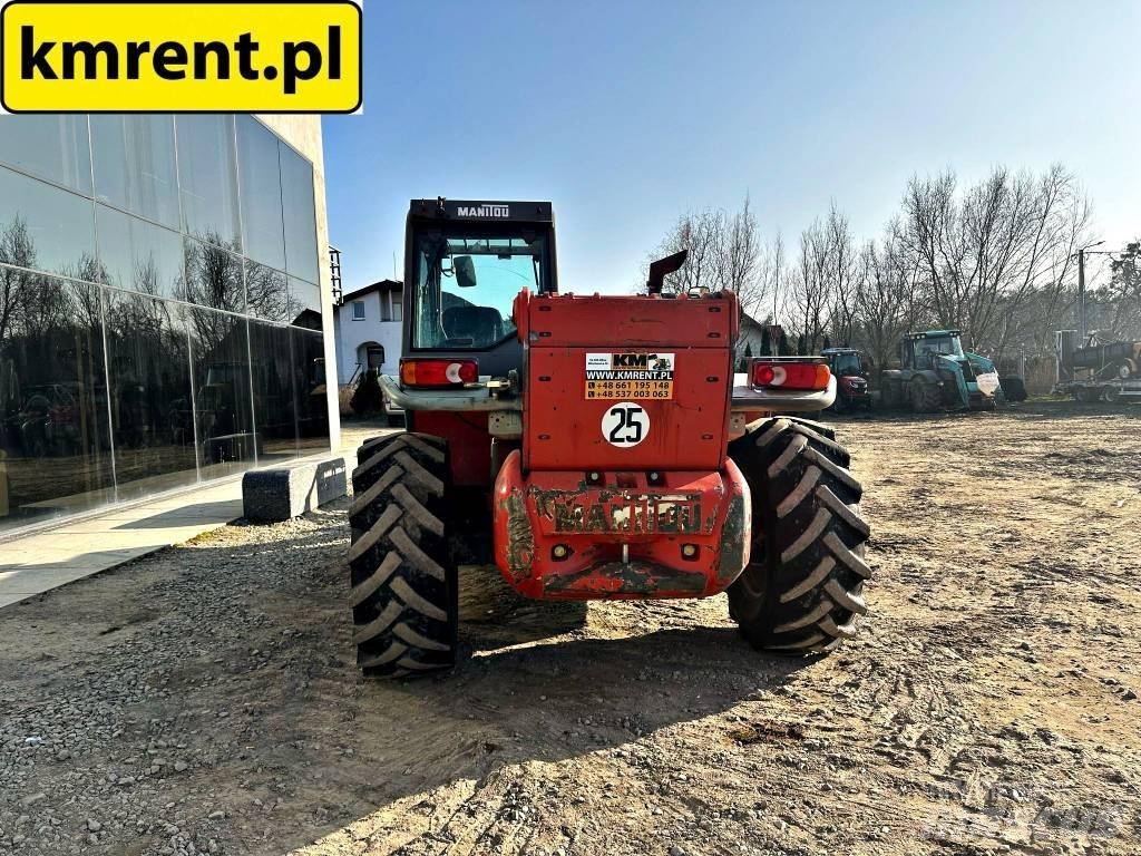 Manitou MT 1340 Manipulador telescópico