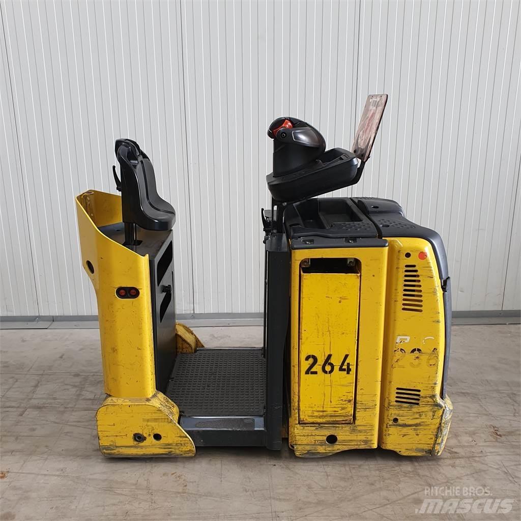 Linde P30C Tractores de reboque