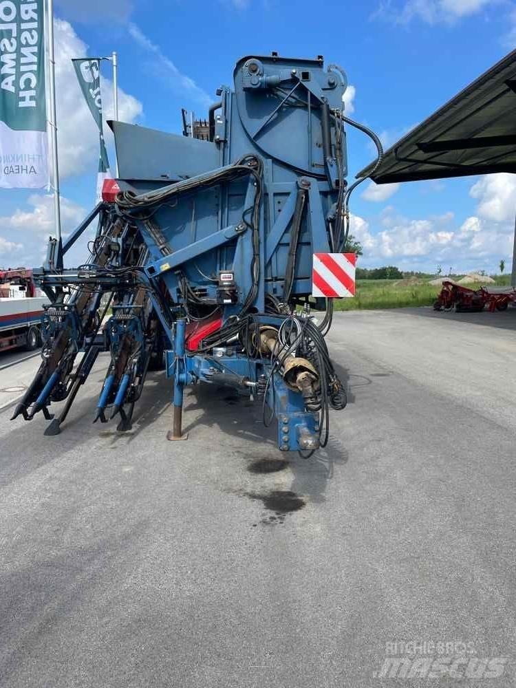 Asa-Lift T-260 B Agricultura - Outros
