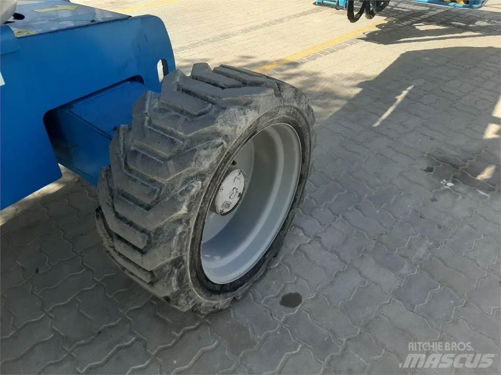 Genie Z60 Elevadores braços articulados