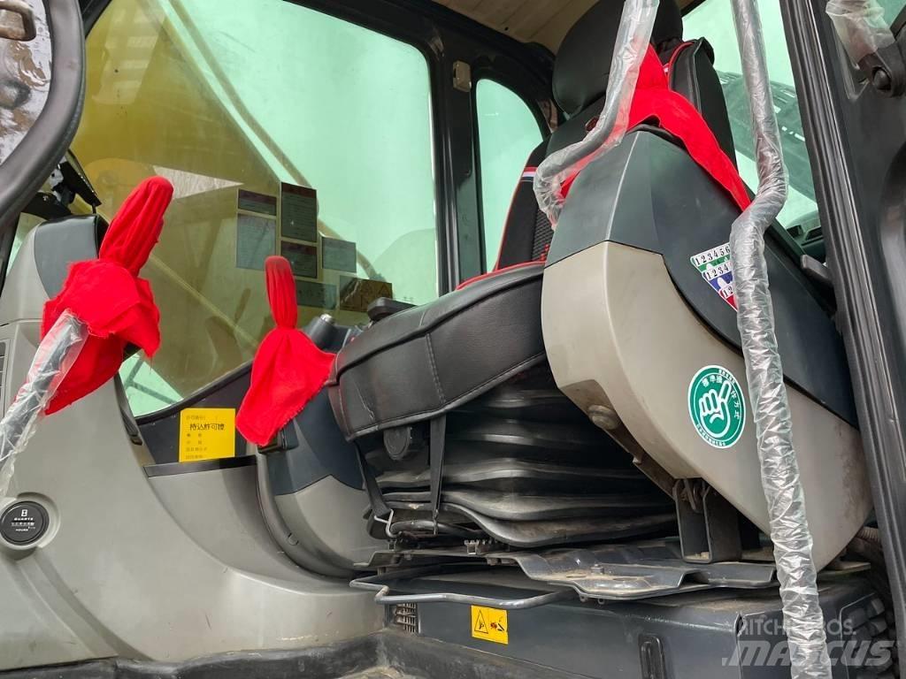 Kobelco SK 250D Escavadeiras de esteiras