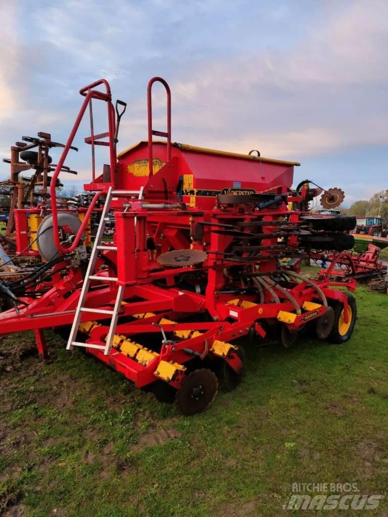 Väderstad 400S Perfuradoras