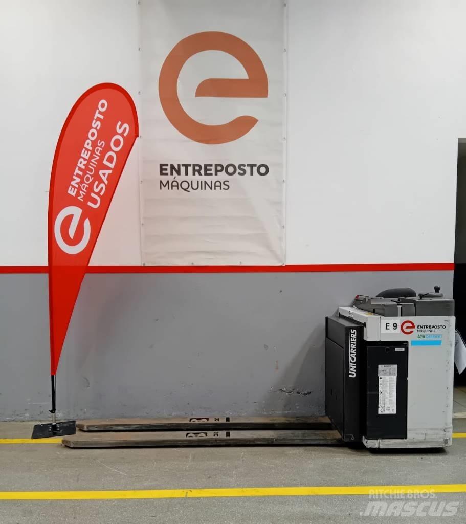 UniCarriers ALL 200 Porta palettes