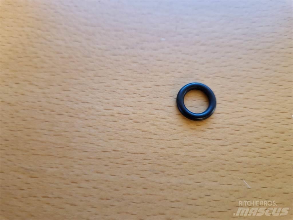 Eco Log O-Ring Hidráulica