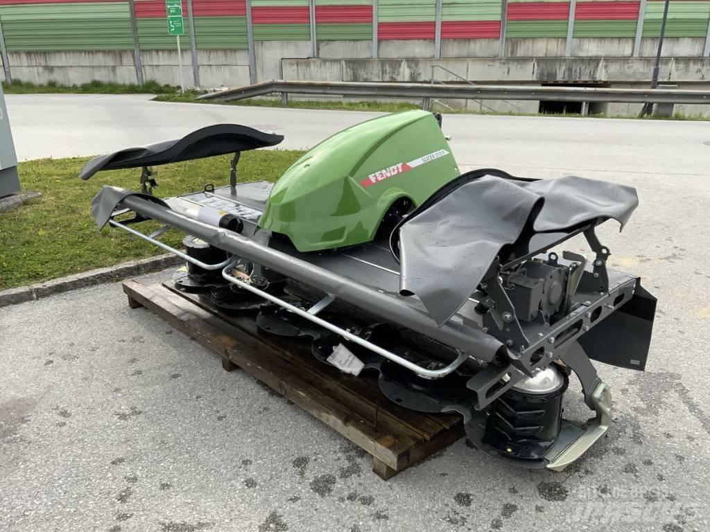 Fendt Slicer 310FKC Gadanheiras