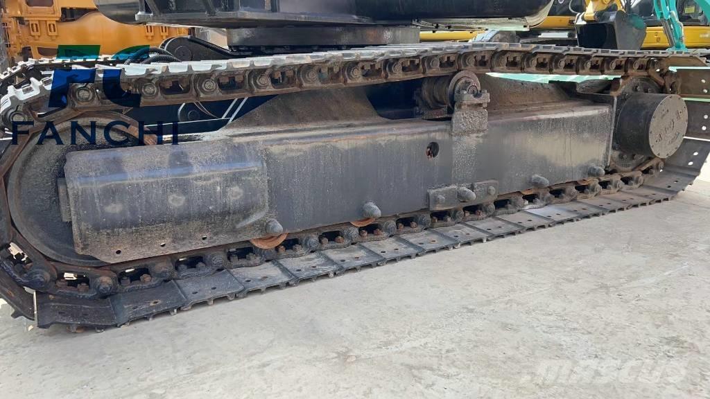 Doosan dx 60 Escavadeiras de esteiras