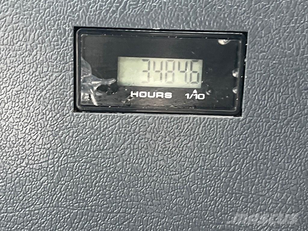 Hyundai HX 210 AL Escavadeiras de esteiras