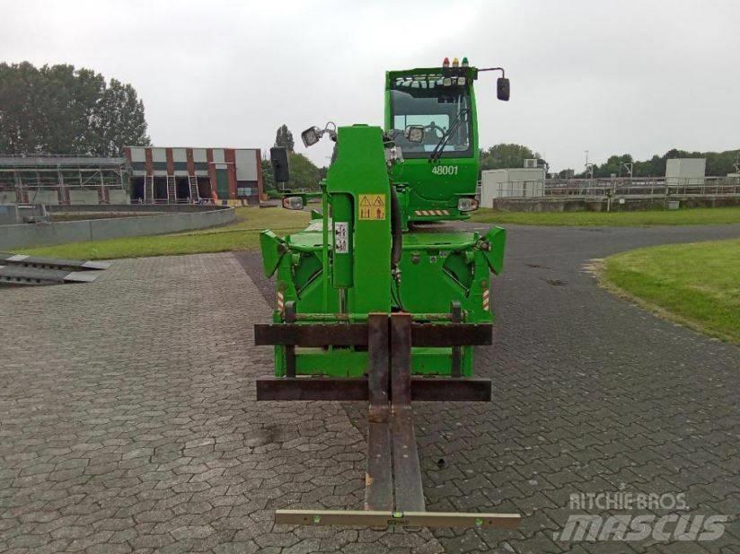 Merlo Roto 40.16 S Manipulador telescópico