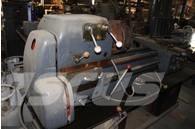  Hwacheon 18*40 Construção - Outros
