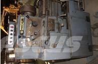  Hwacheon 18*40 Construção - Outros
