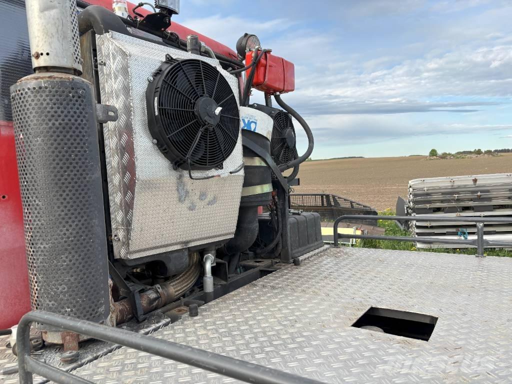  Pisten Bully 230DR Espaços verdes - Outros
