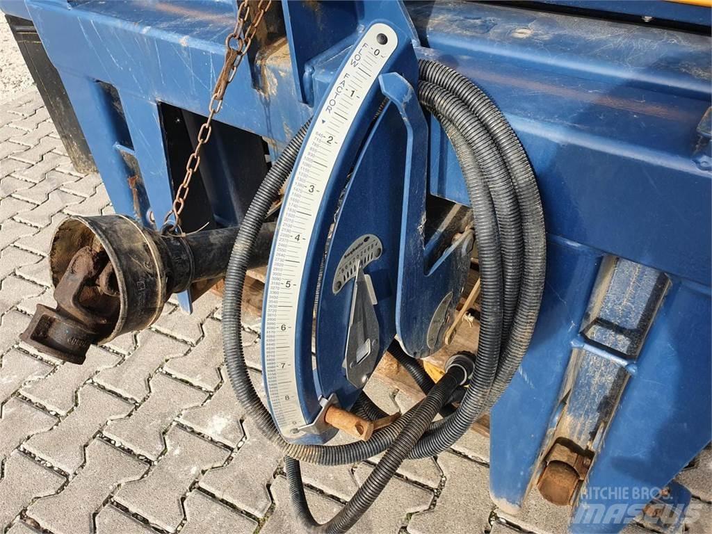 Bogballe M2W Espalhadores de minério