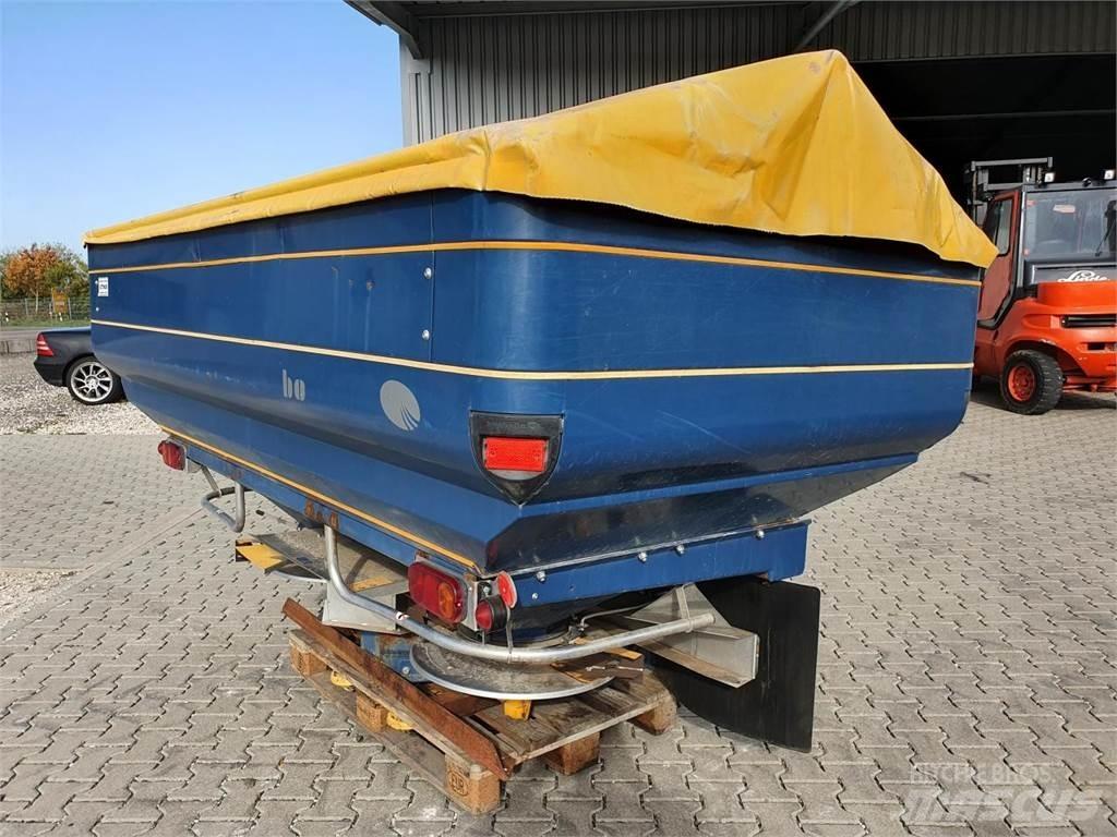 Bogballe M2W Espalhadores de minério