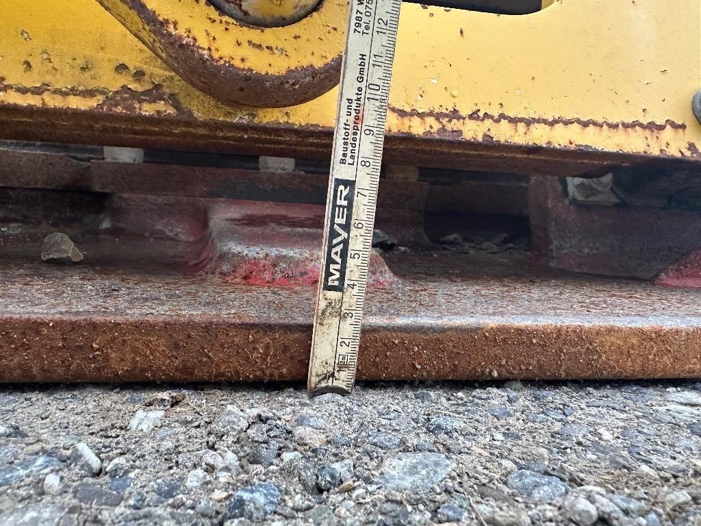 Stehr SBV 160-2 Vibradores