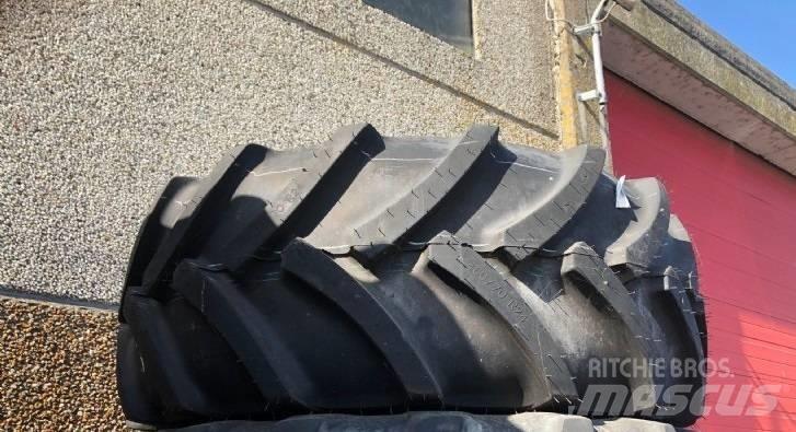 Mitas 460/70R24 Pneus
