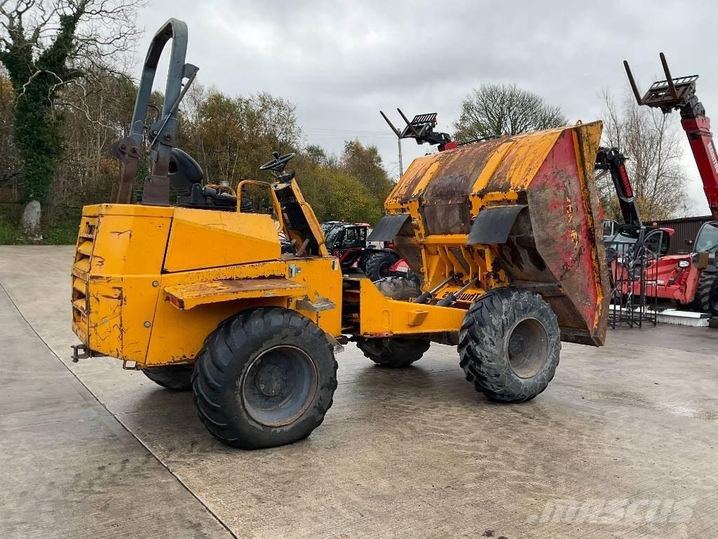 Thwaites 9T Dumpers de obras