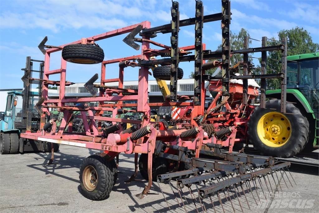 Horsch FG 6 Cultivadoras