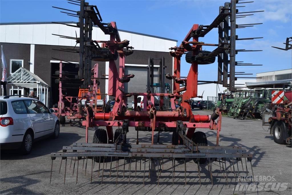 Horsch FG 6 Cultivadoras