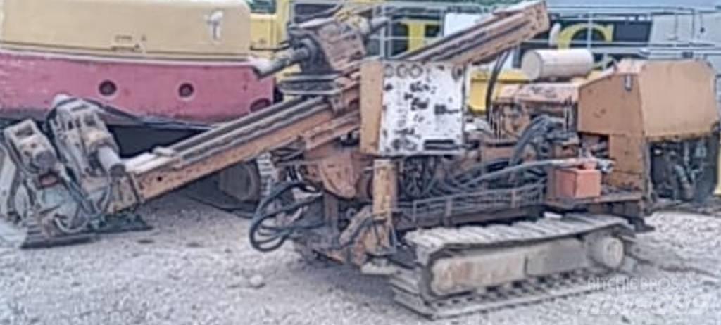  PUNTEL PX 600 Perfuradoras ligeiras