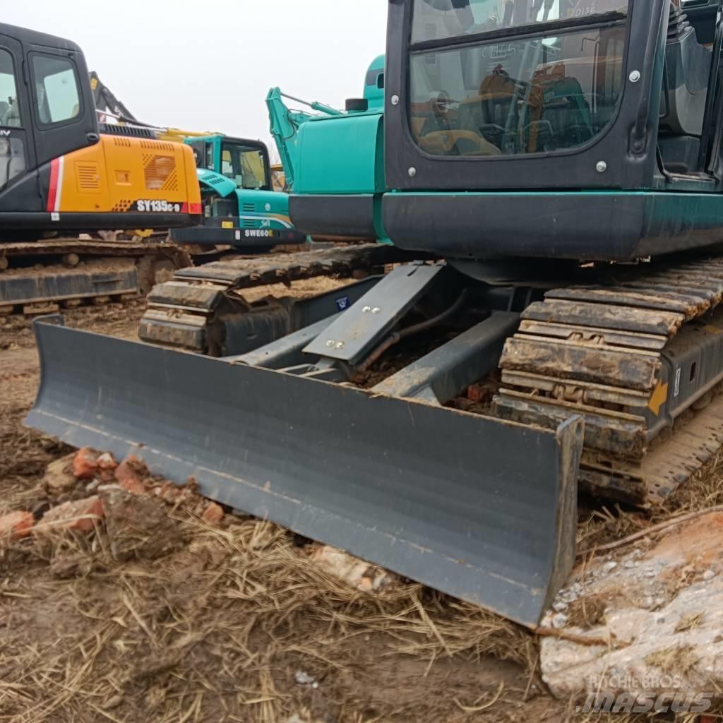 Kobelco SK75-8 Escavadoras Midi 7t - 12t