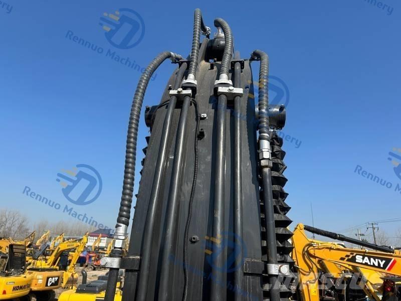 Volvo EC 300 D L Escavadeiras de esteiras