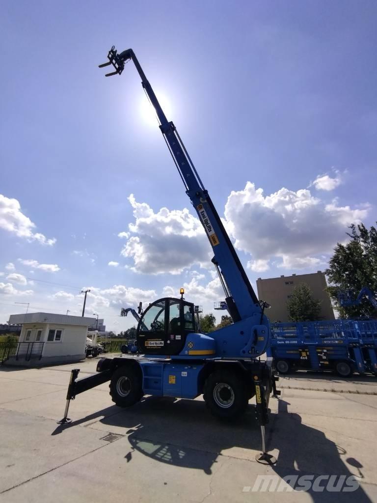 Genie GTH 5021 R Manipulador telescópico