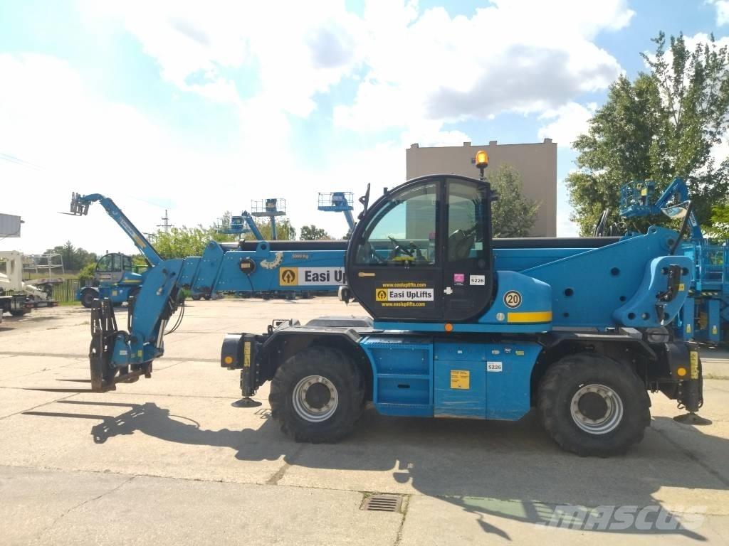 Genie GTH 5021 R Manipulador telescópico