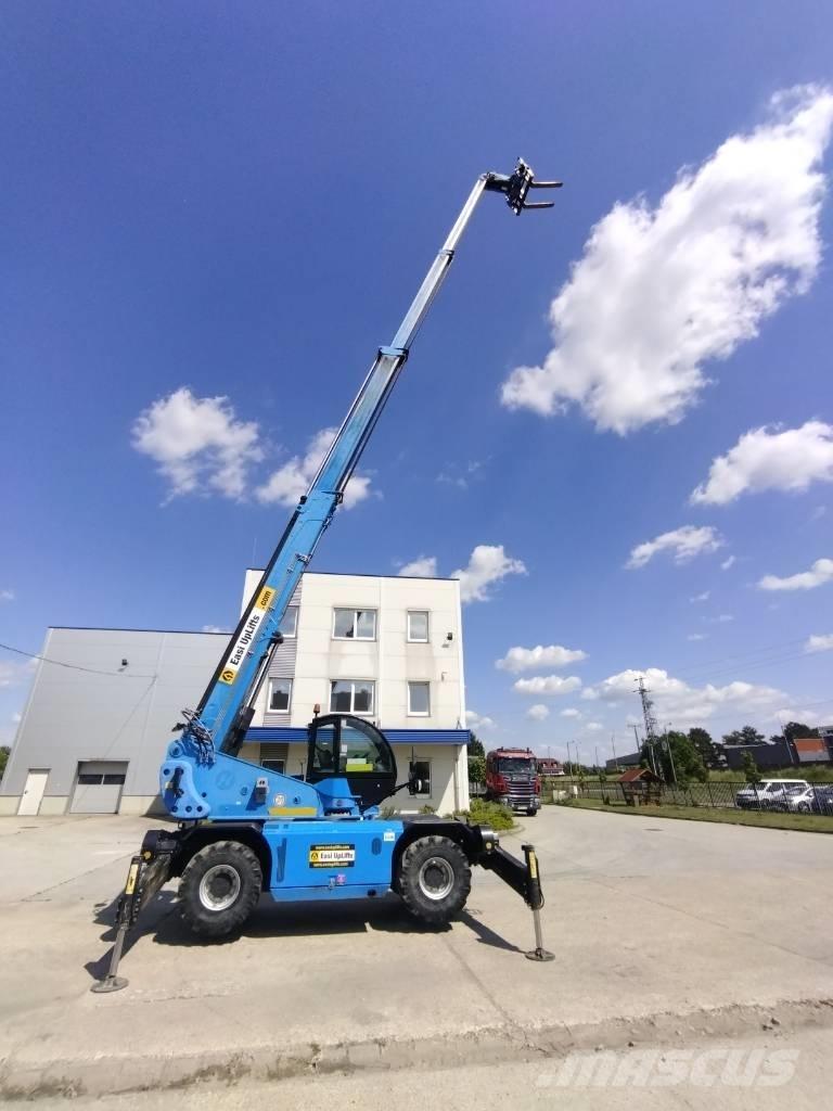 Genie GTH 5021 R Manipulador telescópico