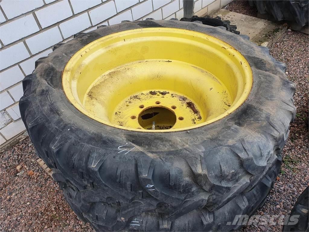 Kleber 270/95R32 Pneus Agrícolas